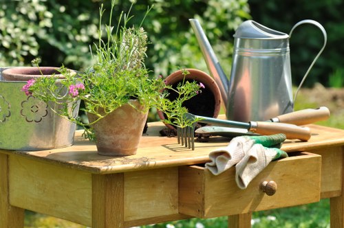 Free quote policy for Landscaping Twickenham services
